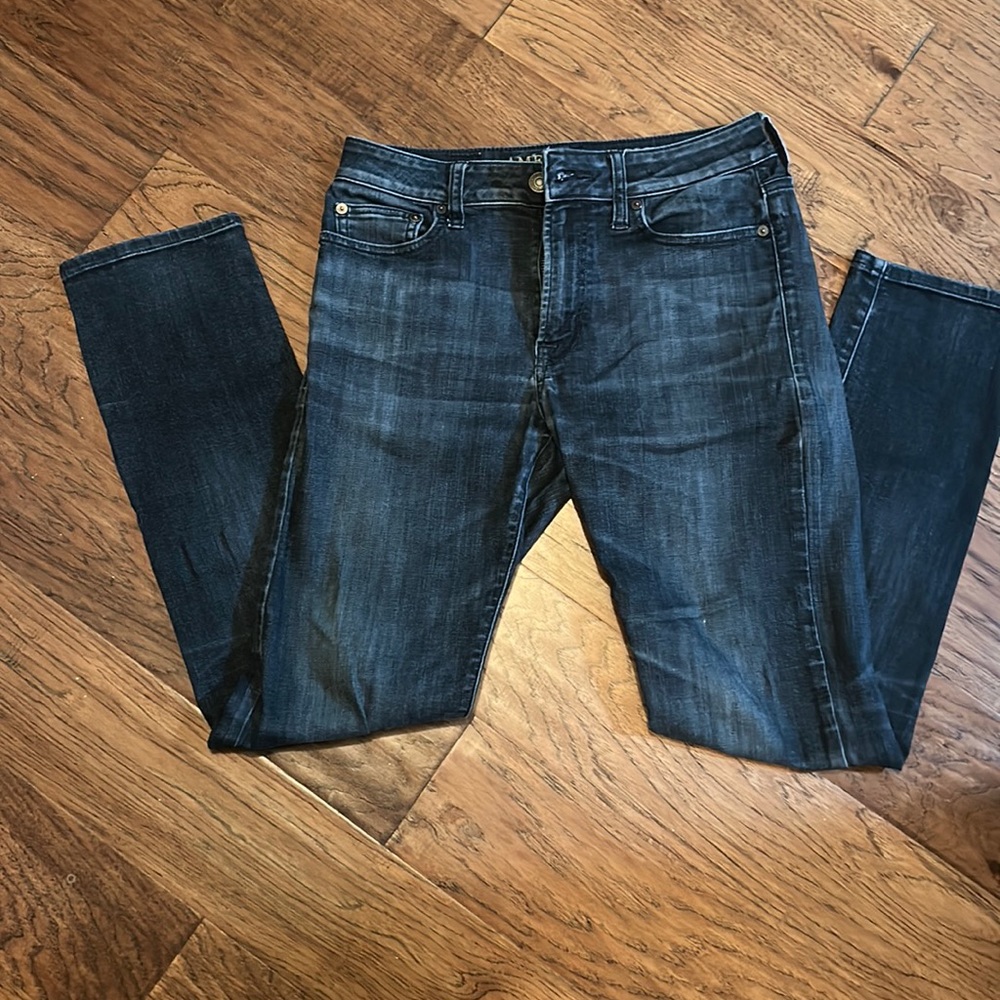 American Eagle. Extreme Flex. Slim.  30x32